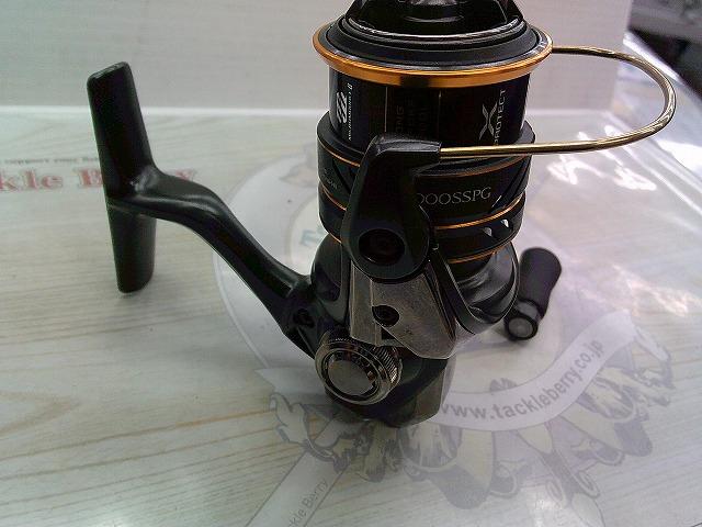 21ソアレXR C2000SSPG