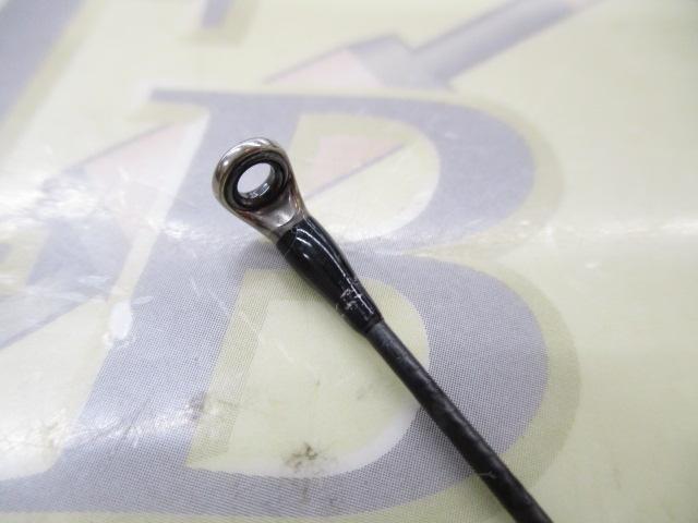 24オシアジガーSLJ S64-0/FS