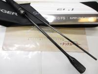 24オシアジガーSLJ S64-0/FS