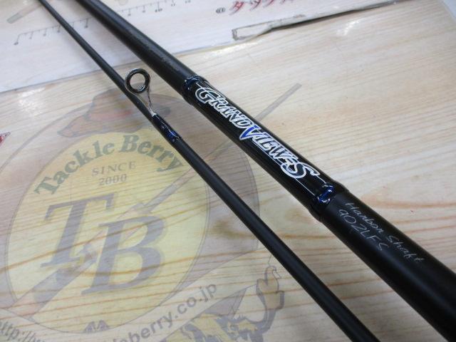 グランビューS GV-S902LFS