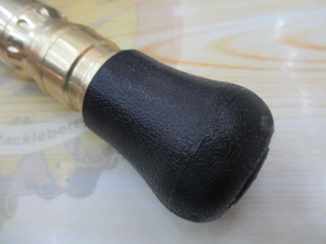 マッドバイパースティング 175