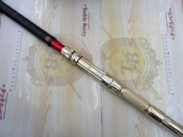 マッドバイパースティング 175