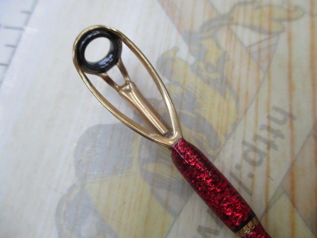 マッドバイパースティング 175