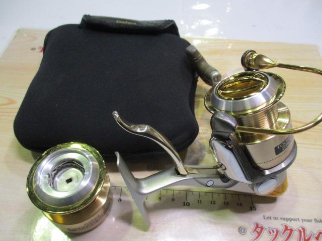 トーナメントZ 2500LBCD