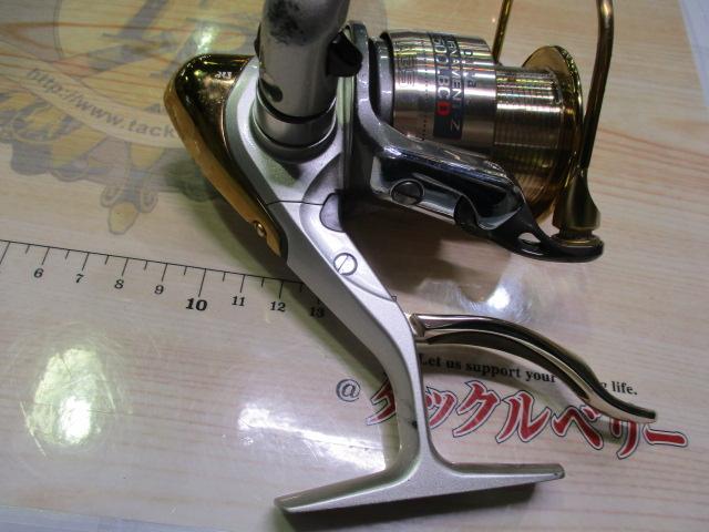 トーナメントZ 2500LBCD