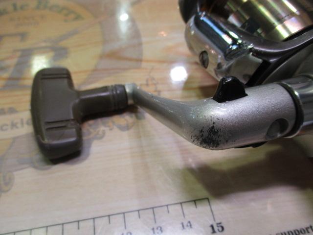 トーナメントZ 2500LBCD