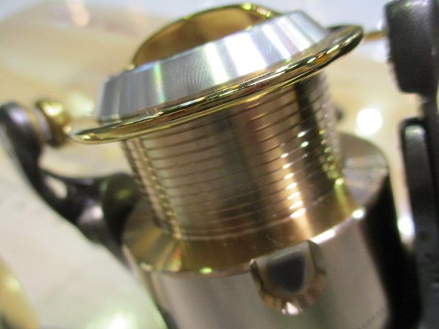 トーナメントZ 2500LBCD