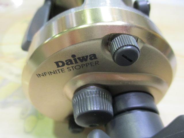 ダイナスター 300DX