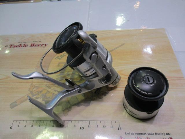 トーナメントX 3000LBT