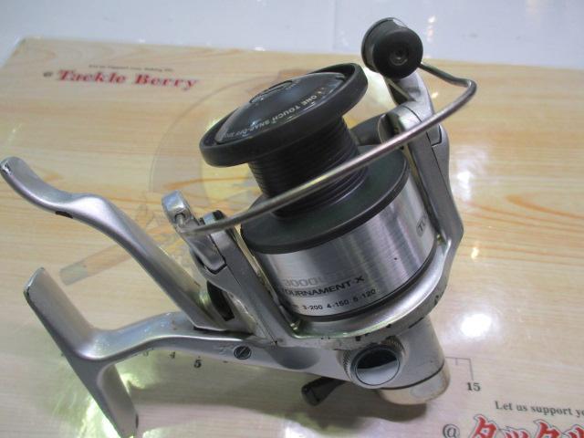 トーナメントX 3000LBT