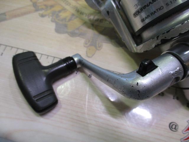 トーナメントX 3000LBT