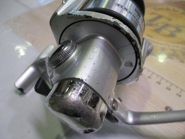 トーナメントX 3000LBT