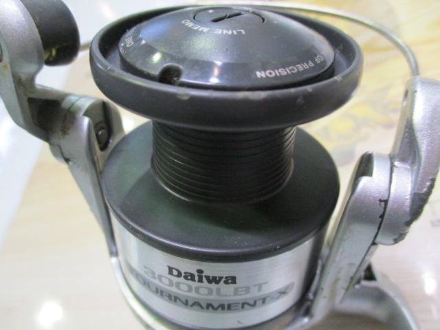 トーナメントX 3000LBT