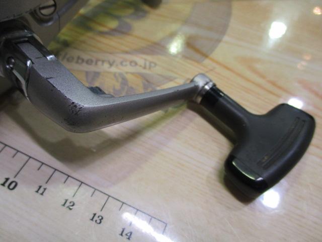 メタロイヤルXS1500LB 