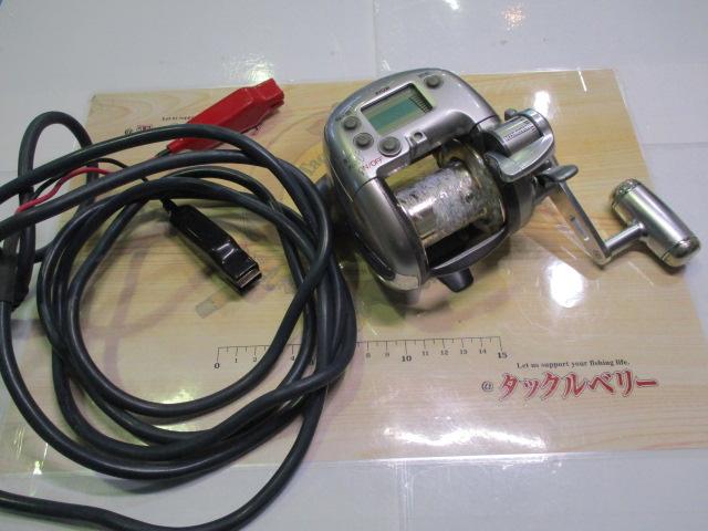 アドベンチャー電動VS700AC 