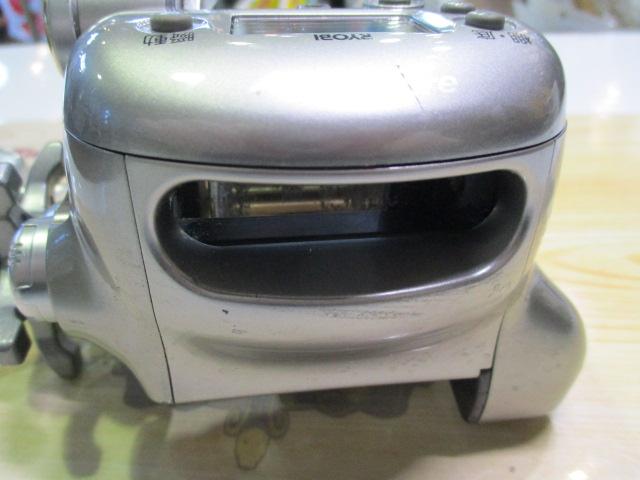 アドベンチャー電動VS700AC 