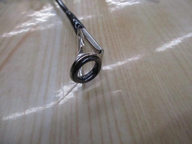 ZEROSHIKI スプリント ZS-602S-8