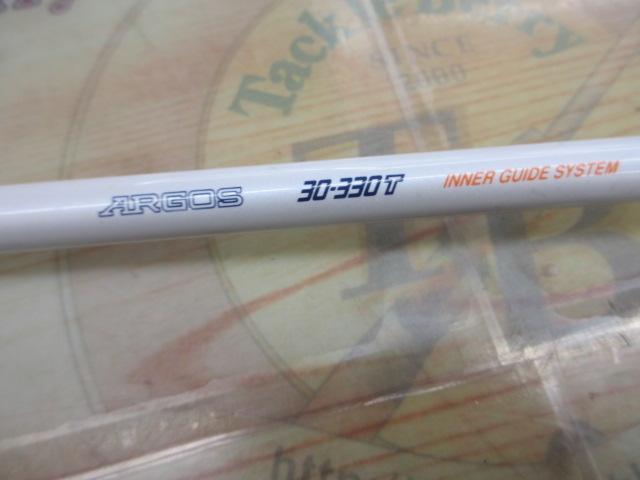 アルゴス30-330T