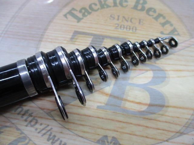 スペシャルフォース磯1.5-530