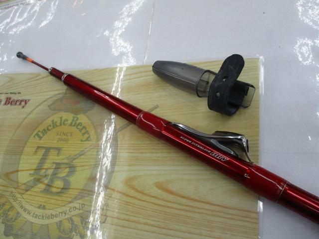 SIL浦舟メバル 350ドライ