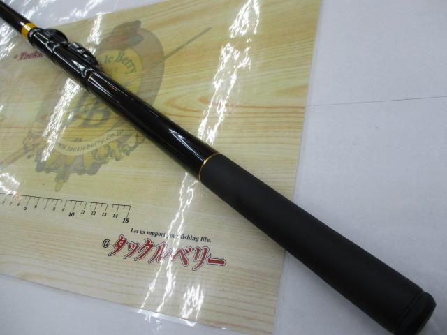 プロ磯インプレッサ 1.5-53M｜＠ベリーネット 日本最大新品中古釣具WEB