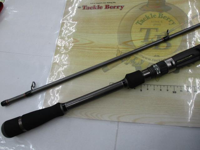 クロステージ CRK-832E