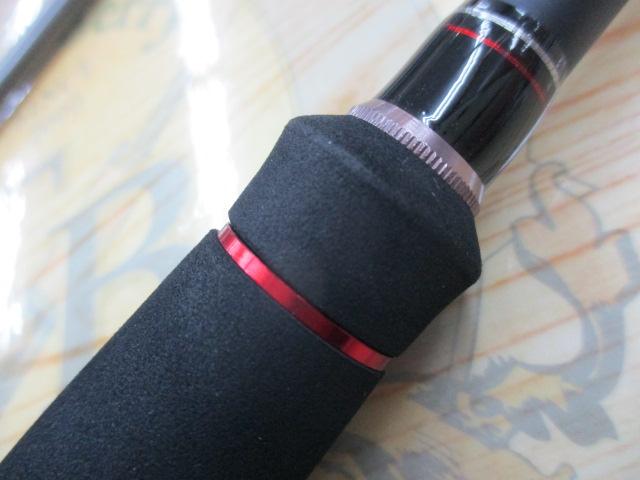 クロステージ CRK-832E