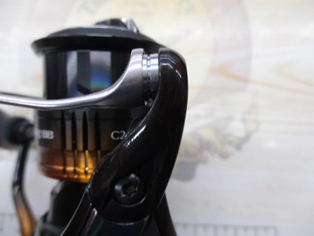 22ソアレBB C2000SSHG