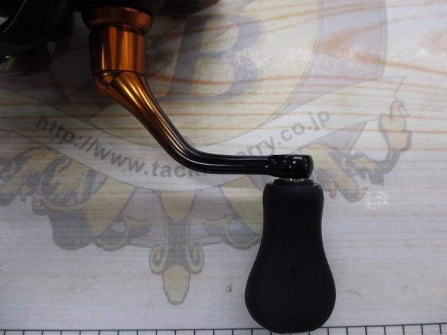 22ソアレBB C2000SSHG