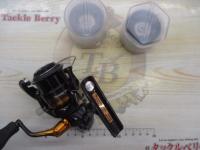 22ソアレBB C2000SSHG