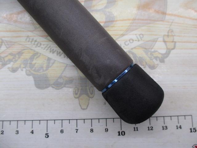 フラットフィッシュプログラム ラフサーフ88(グレースレッド)