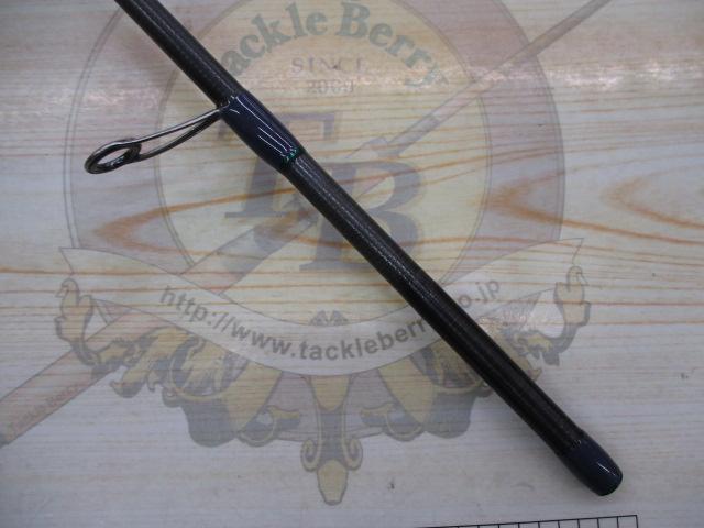 フラットフィッシュプログラム ラフサーフ88(グレースレッド)