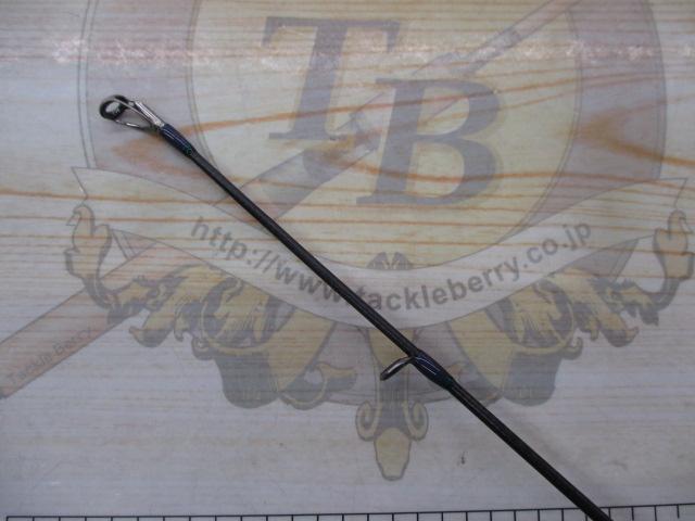 フラットフィッシュプログラム ラフサーフ88(グレースレッド)