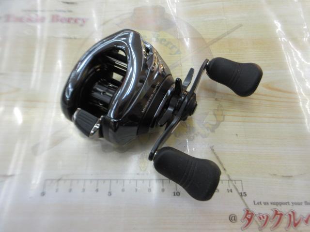 18アンタレスDC MDXG RH