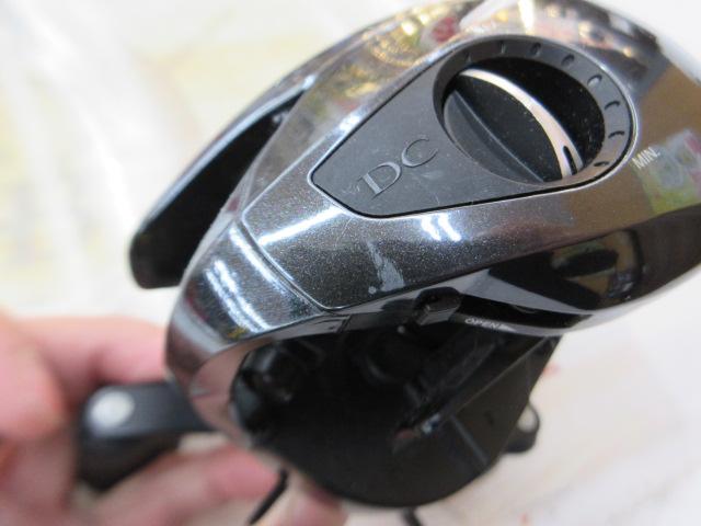 18アンタレスDC MDXG RH