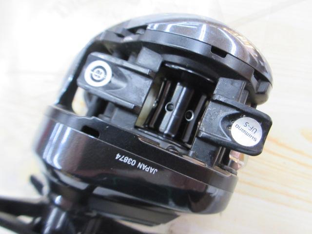 18アンタレスDC MDXG RH