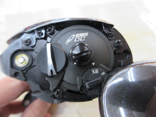 18アンタレスDC MDXG RH