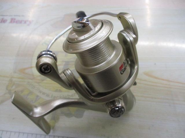 カーディナル502ALB シルバー