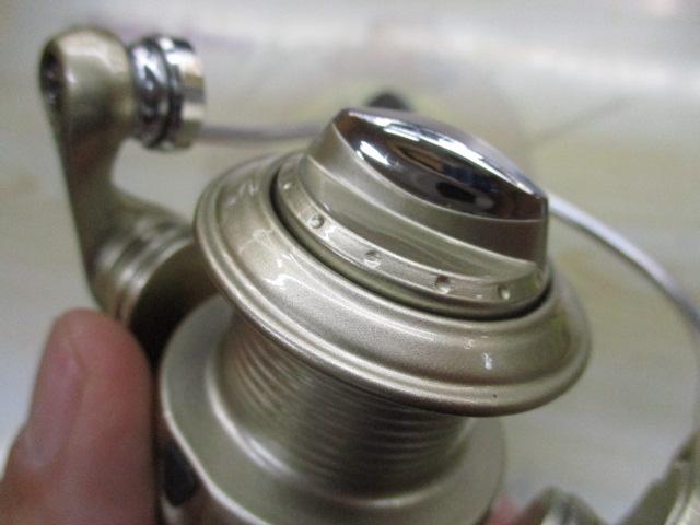 カーディナル502ALB シルバー