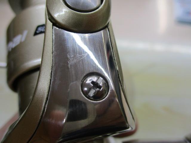 カーディナル502ALB シルバー