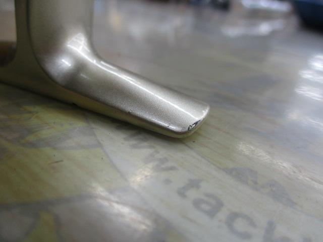 カーディナル502ALB シルバー