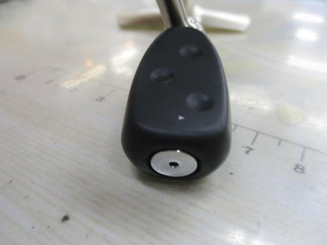 カーディナル502ALB シルバー