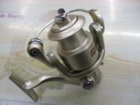 カーディナル502ALB シルバー