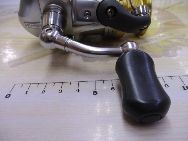 09エアノスXT 1000