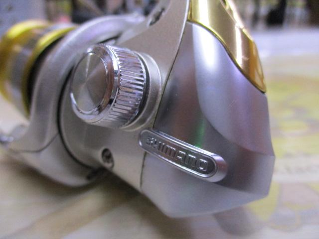 09エアノスXT 1000