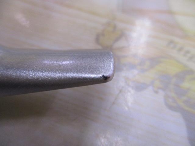 09エアノスXT 1000