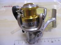 09エアノスXT 1000