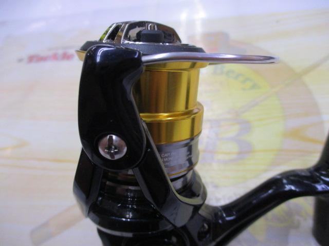 16ナスキー C2000HGS