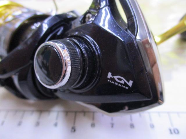 16ナスキー C2000HGS