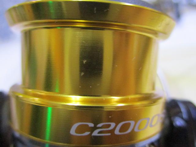 16ナスキー C2000HGS